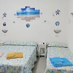 Gigi&mary 3* 阿尔盖罗