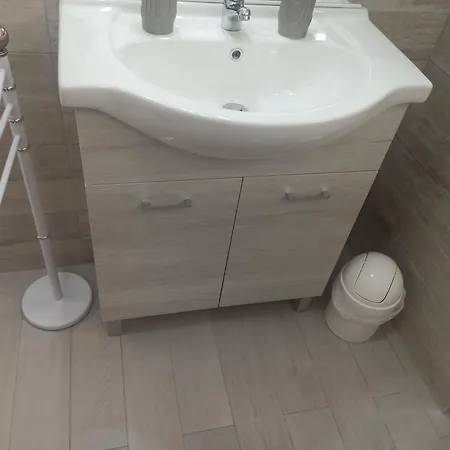 ベッド・アンド・ブレックファスト Gigi&mary 3*