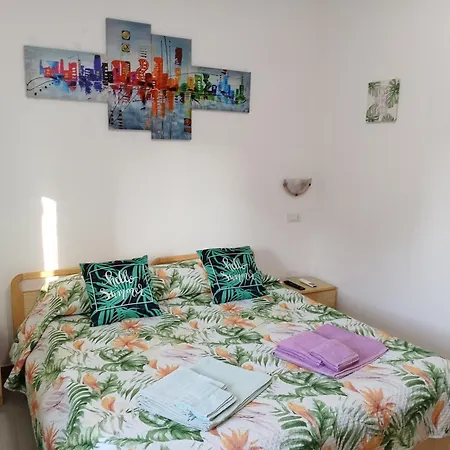 Gigi&mary Bed & Breakfast