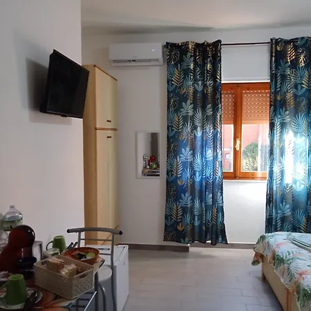 Gigi&mary 3* アルゲーロ