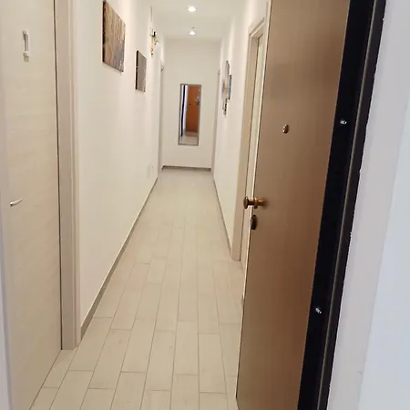 Bed and breakfast Gigi&mary 3*