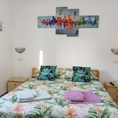 Gigi&mary Bed & Breakfast *