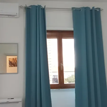 ベッド・アンド・ブレックファスト Gigi&mary