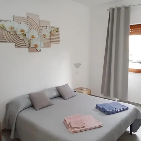 Gigi&mary Bed & Breakfast Alghero