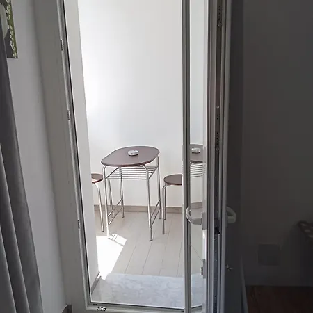 Gigi&mary ベッド・アンド・ブレックファスト