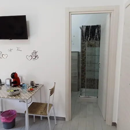 Gigi&mary ベッド・アンド・ブレックファスト