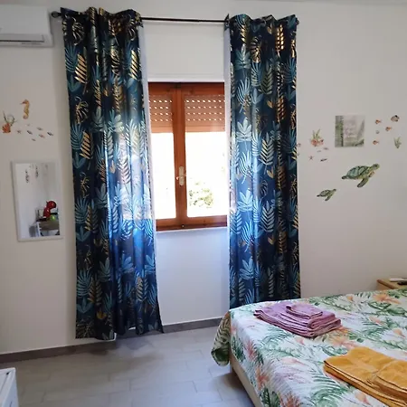 Bed & Breakfast Gigi&mary Alghero