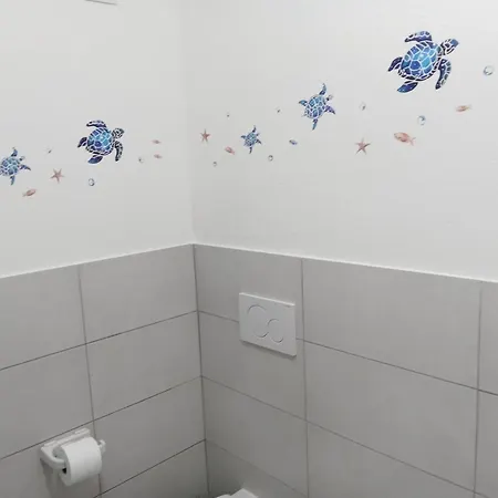 Gigi&mary Отель типа 