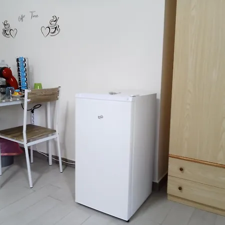 Gigi&mary 3* Альгеро