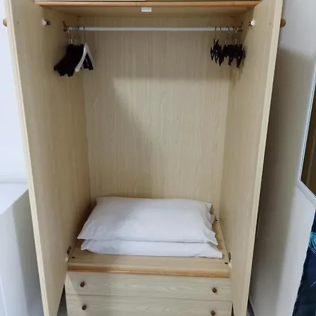 Gigi&mary Отель типа 