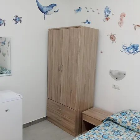 Gigi&mary Отель типа 