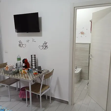 Gigi&mary Альгеро