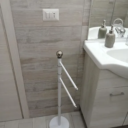 Gigi&mary Отель типа 