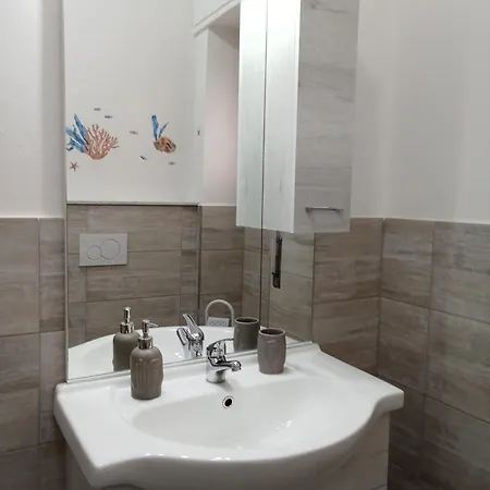 Gigi&mary Отель типа 