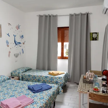 Gigi&mary Альгеро