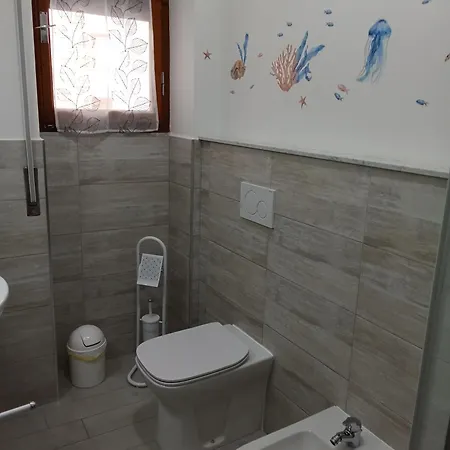 Gigi&mary Bed and breakfast