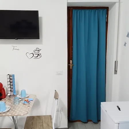 Gigi&mary 3* Альгеро