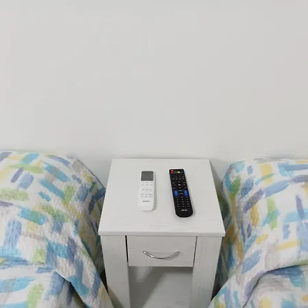 Gigi&mary 3* Альгеро