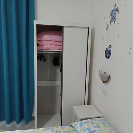 Gigi&mary 3* Альгеро