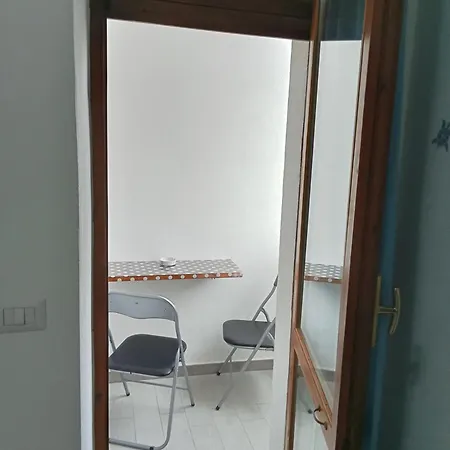 Gigi&mary 3* Альгеро