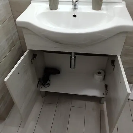 Gigi&mary Альгеро