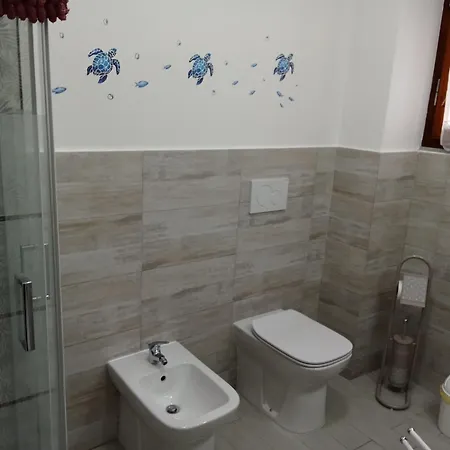 Gigi&mary Отель типа 