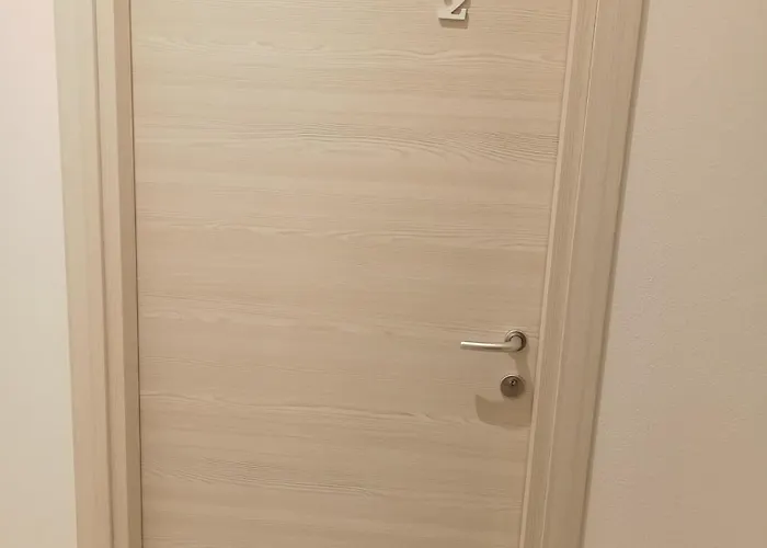 فندق مبيت وإفطار Gigi&mary 3*