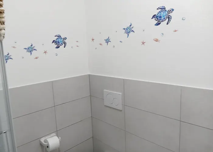 Gigi&mary فندق مبيت وإفطار 3*