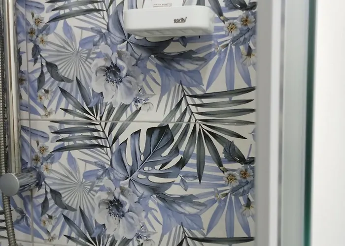 فندق مبيت وإفطار Gigi&mary