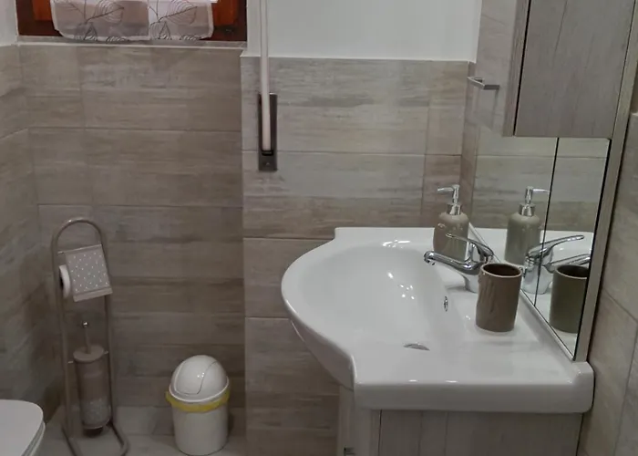 فندق مبيت وإفطار Gigi&mary ألغيرو