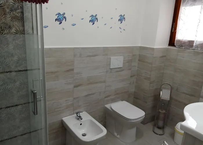 Gigi&mary فندق مبيت وإفطار