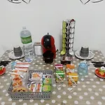 Gigi&mary فندق مبيت وإفطار ألغيرو