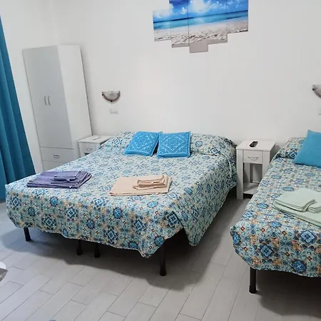 Gigi&mary B&B 알게로