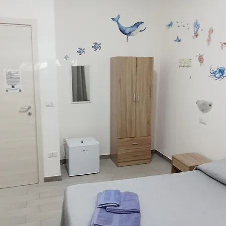 Gigi&mary B&B 알게로