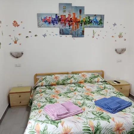 فندق مبيت وإفطار Gigi&mary 3*